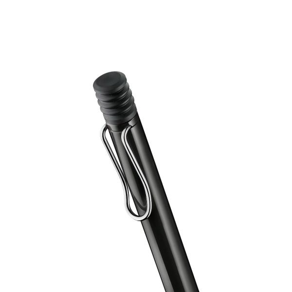 LAMY Kugelschreiber safari black