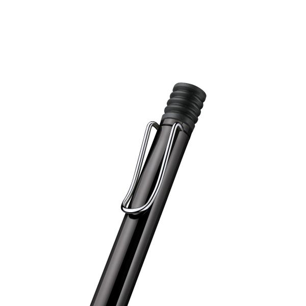 LAMY Kugelschreiber safari black