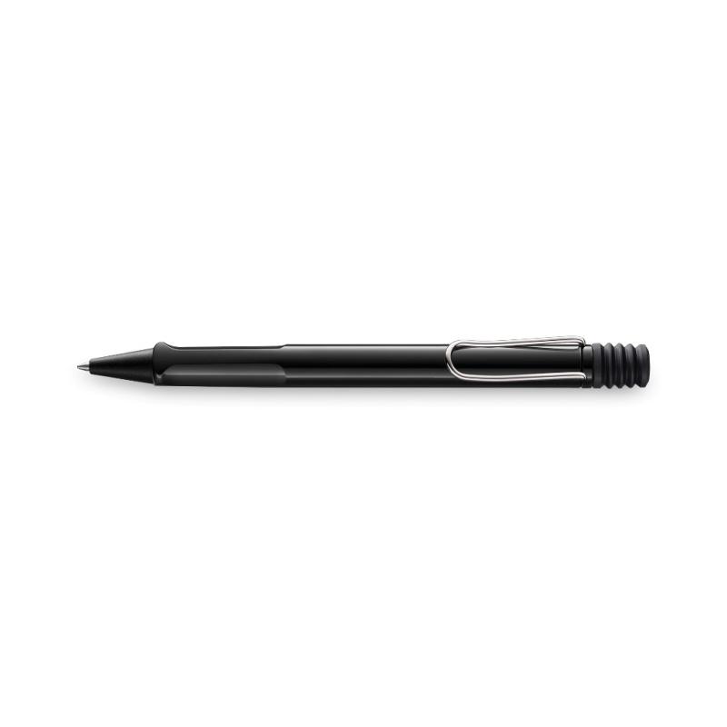 LAMY Kugelschreiber safari black