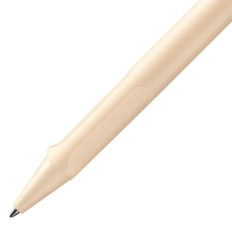 LAMY Kugelschreiber safari cream - Special Edition (2022)