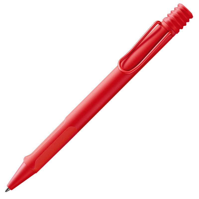 LAMY Kugelschreiber safari strawberry - Special Edition (2022)