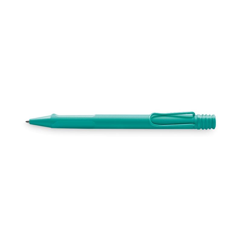 LAMY Kugelschreiber safari candy aquamarine - Special Edition (2020)