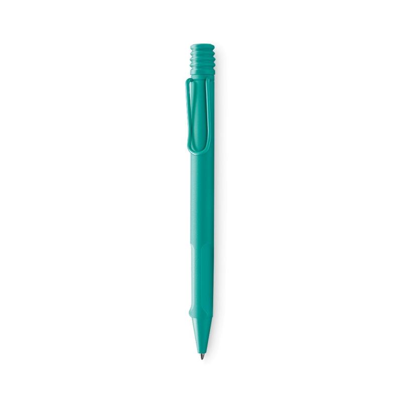 LAMY Kugelschreiber safari candy aquamarine - Special Edition (2020)