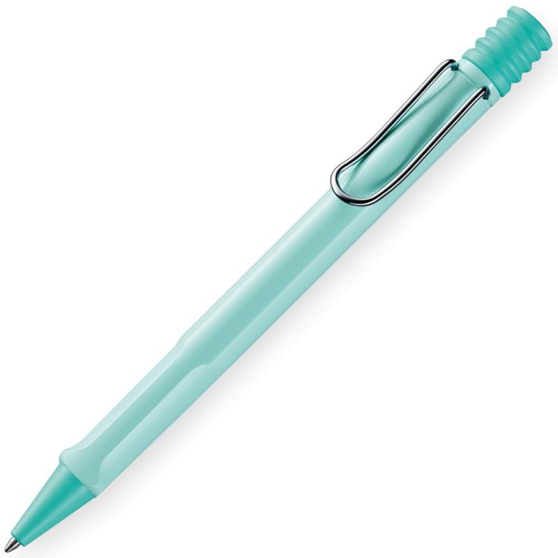 LAMY Kugelschreiber safari pastels lightblue - Special Edition (2019)