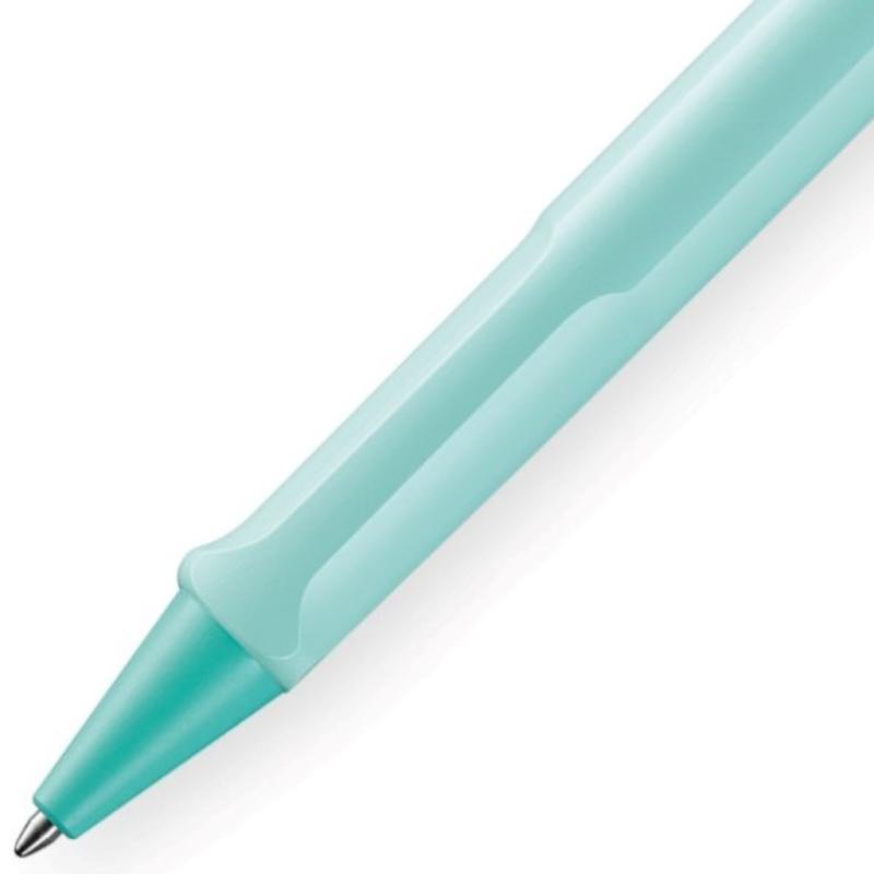 LAMY Kugelschreiber safari pastels lightblue - Special Edition (2019)