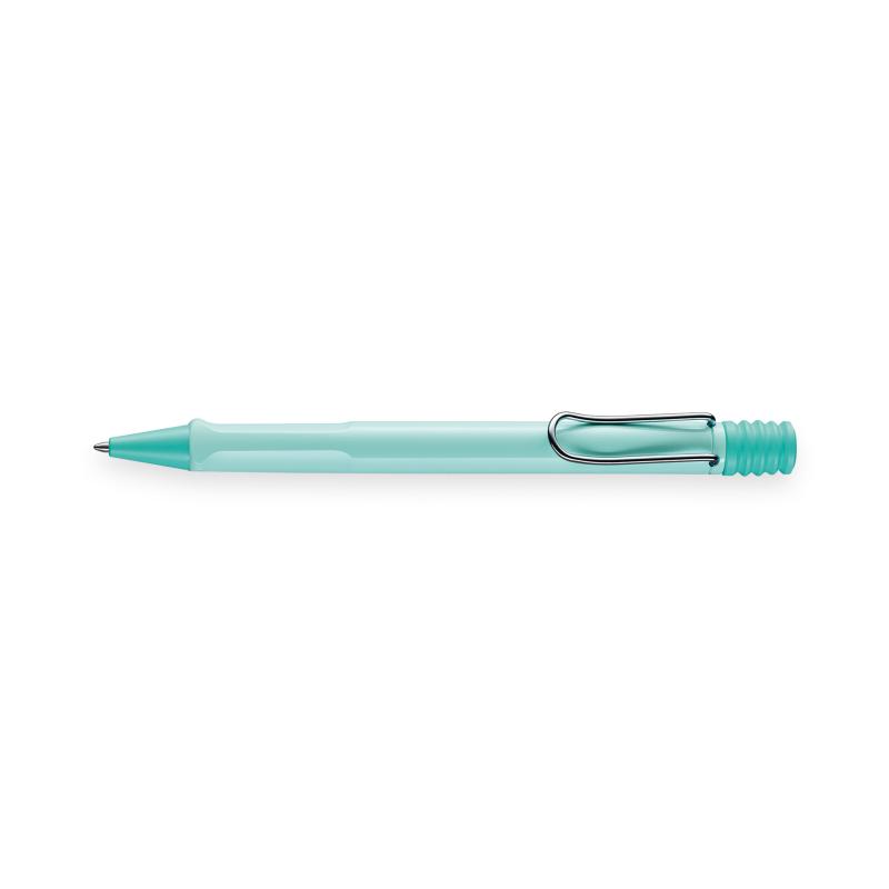 LAMY Kugelschreiber safari pastels lightblue - Special Edition (2019)