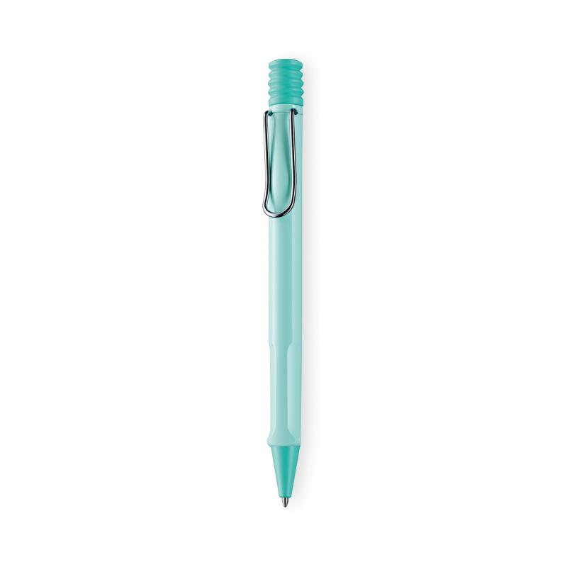 LAMY Kugelschreiber safari pastels lightblue - Special Edition (2019)