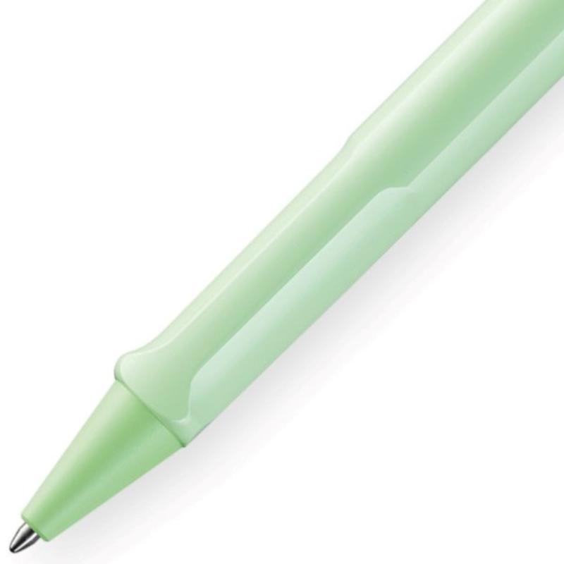 LAMY Kugelschreiber safari pastels mint - Special Edition (2019)