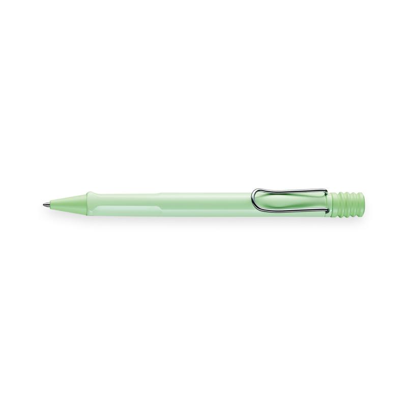 LAMY Kugelschreiber safari pastels mint - Special Edition (2019)