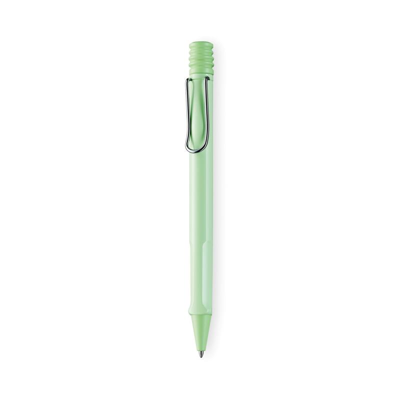 LAMY Kugelschreiber safari pastels mint - Special Edition (2019)