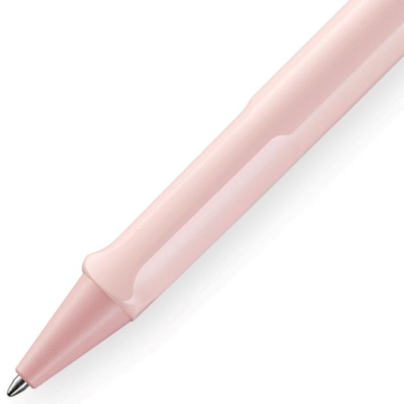 LAMY Kugelschreiber safari pastels rose - Special Edition (2019)