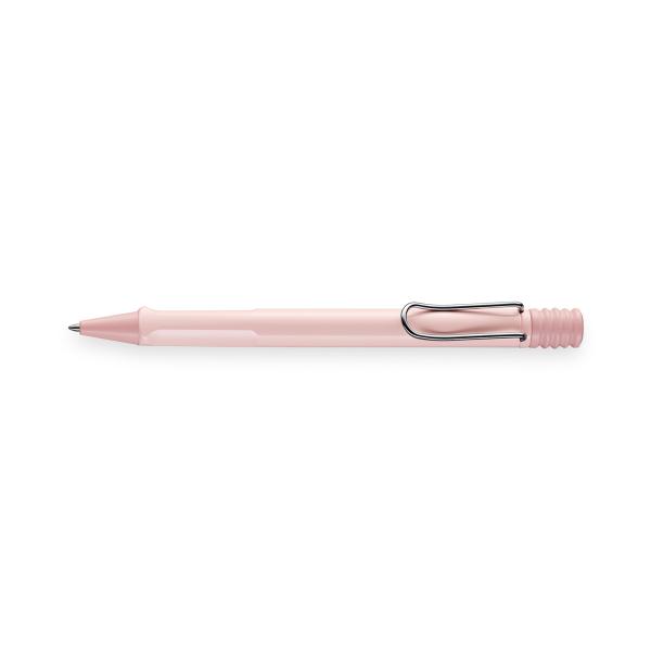 LAMY Kugelschreiber safari pastels rose - Special Edition (2019)