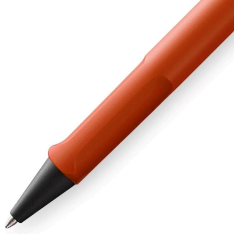LAMY Kugelschreiber safari terra red - Special Edition (2021)