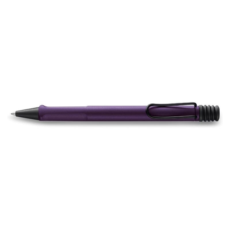 LAMY Kugelschreiber safari dark lilac - Special Edition (2016)
