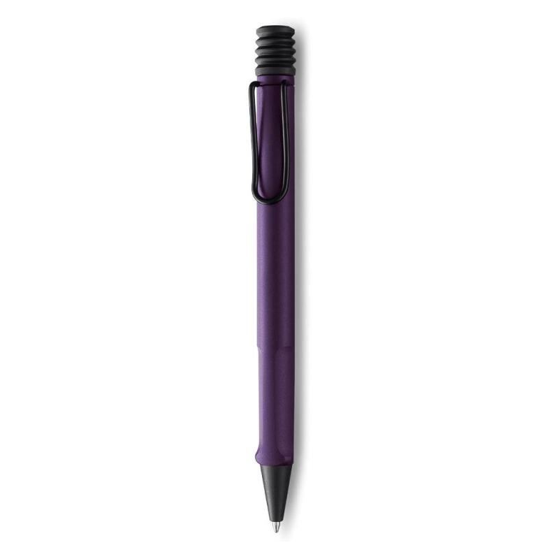 LAMY Kugelschreiber safari dark lilac - Special Edition (2016)