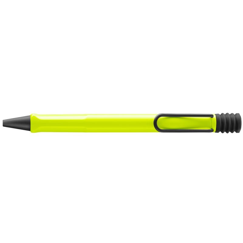 LAMY Kugelschreiber safari neonyellow - Special Edition (2026)