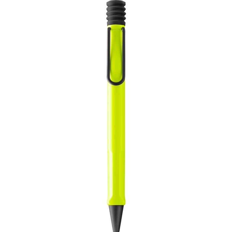 LAMY Kugelschreiber safari neonyellow - Special Edition (2026)