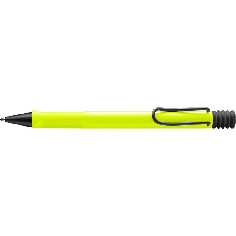 LAMY Kugelschreiber safari neonyellow - Special Edition (2026)