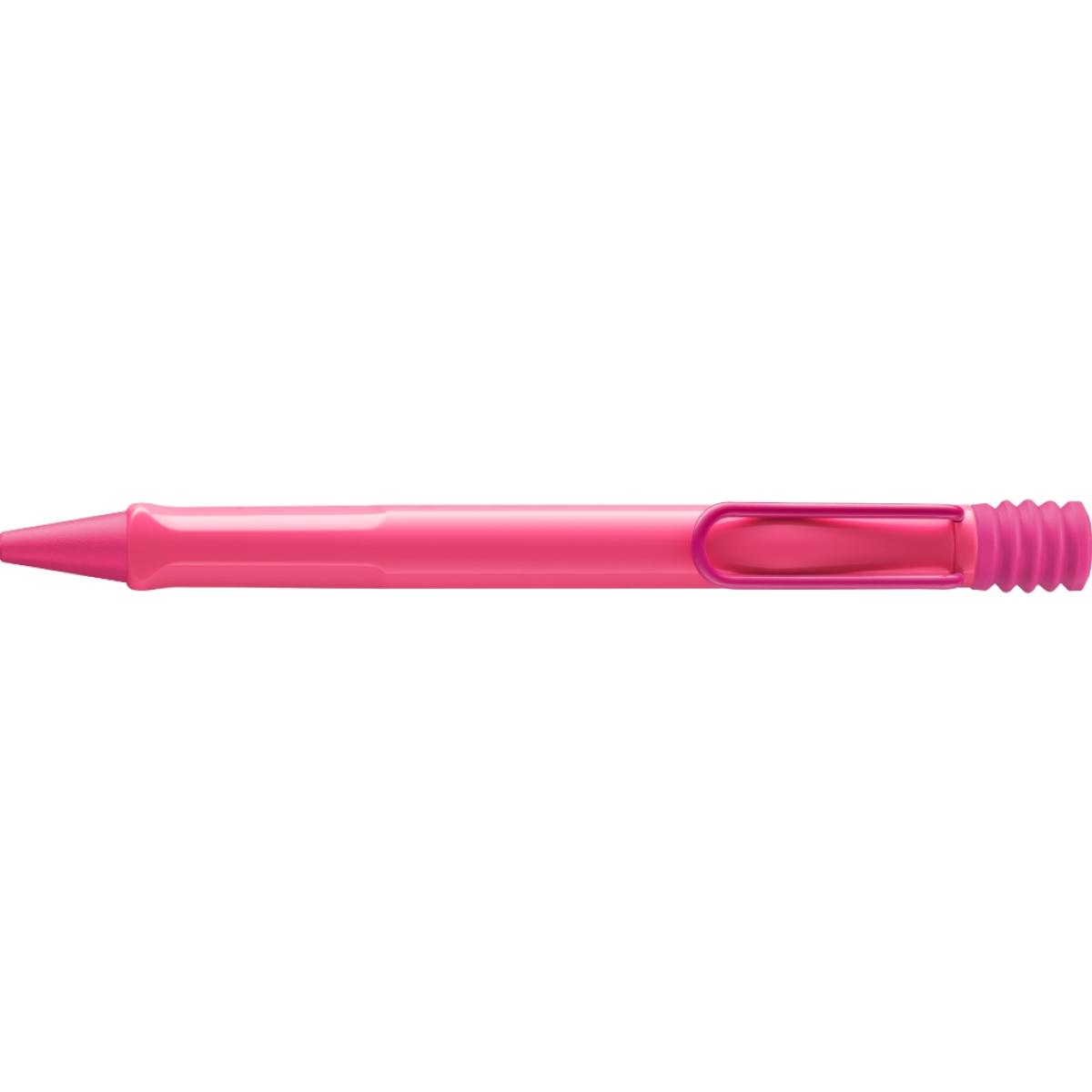 LAMY Kugelschreiber safari neonpink - Special Edition (2026)