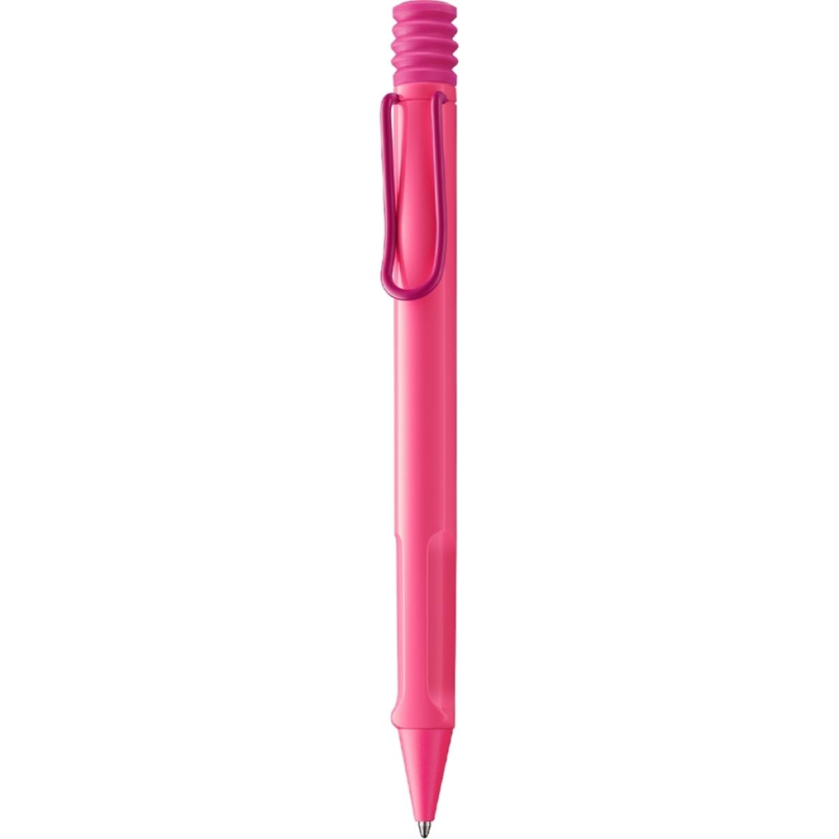 LAMY Kugelschreiber safari neonpink - Special Edition (2026)
