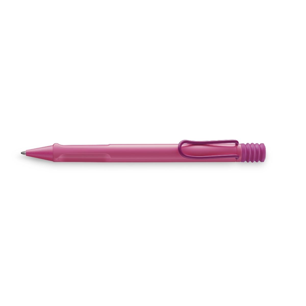 LAMY Kugelschreiber safari neonpink - Special Edition (2026)