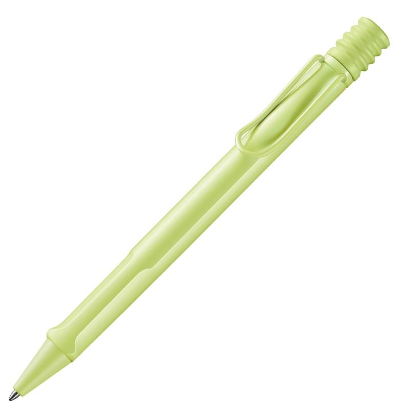 LAMY Kugelschreiber safari springgreen - Special Edition (2023)