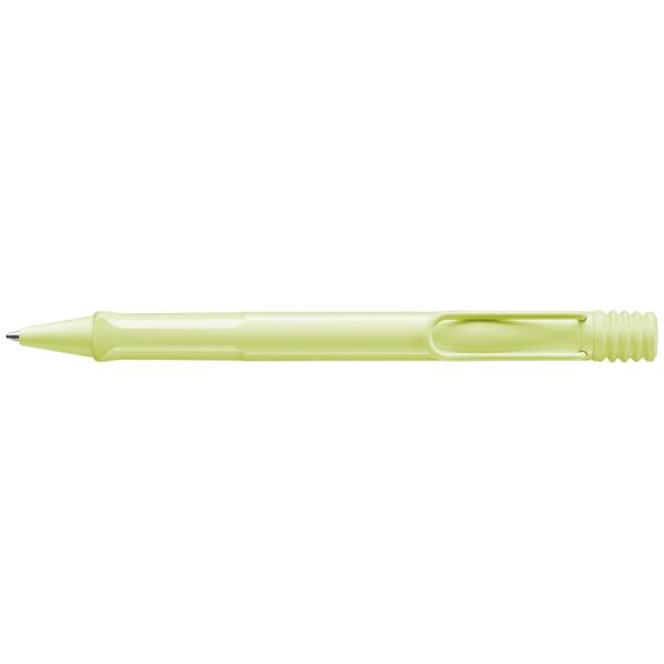 LAMY Kugelschreiber safari springgreen - Special Edition (2023)