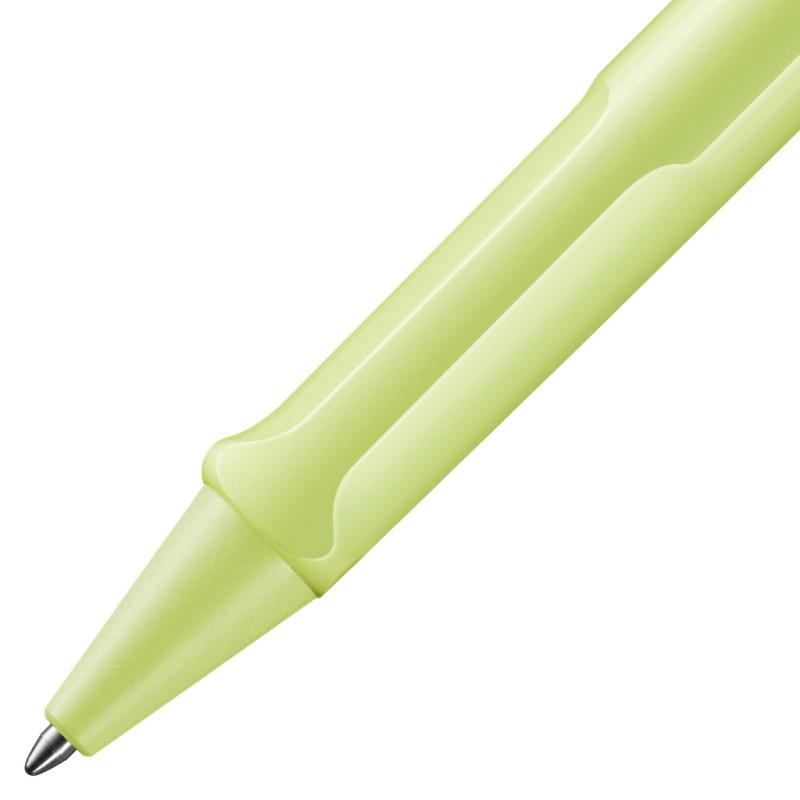 LAMY Kugelschreiber safari springgreen - Special Edition (2023)