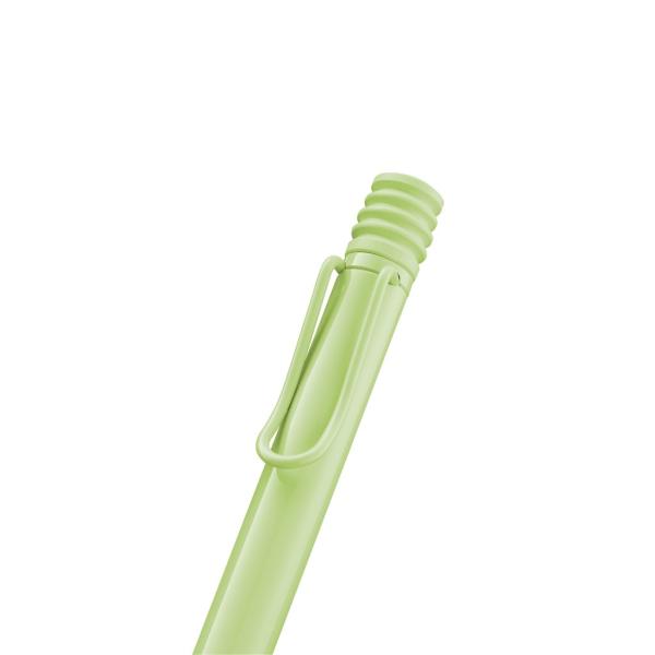 LAMY Kugelschreiber safari springgreen - Special Edition (2023)