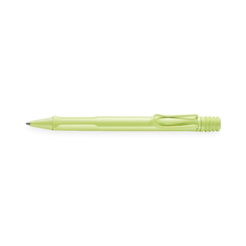 LAMY Kugelschreiber safari springgreen - Special Edition (2023)