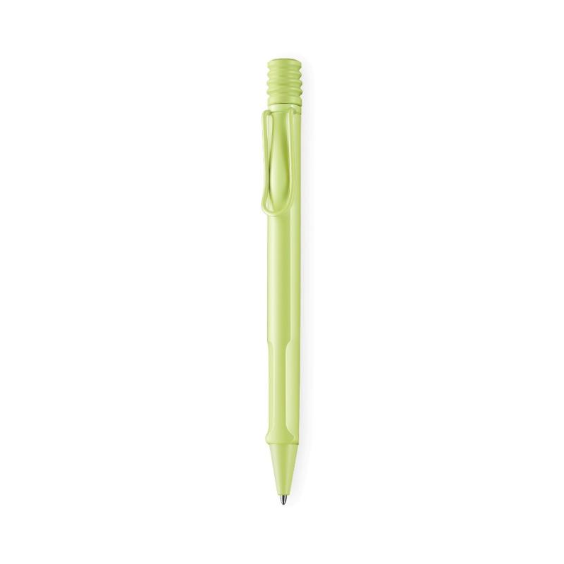LAMY Kugelschreiber safari springgreen - Special Edition (2023)
