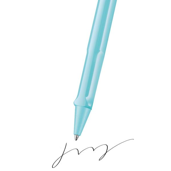 LAMY Kugelschreiber safari aquasky - Special Edition (2023)