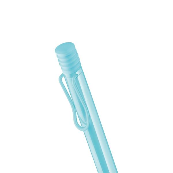 LAMY Kugelschreiber safari aquasky - Special Edition (2023)