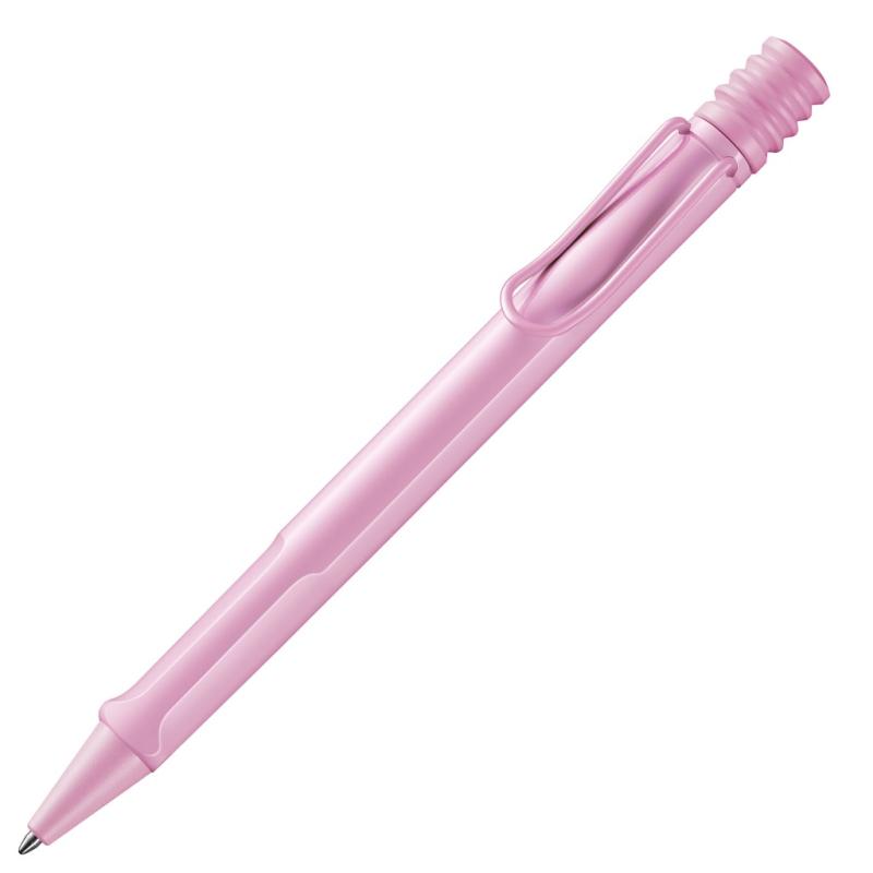 LAMY Kugelschreiber safari lightrose - Special Edition (2023)