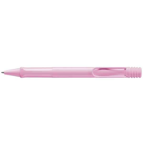 LAMY Kugelschreiber safari lightrose - Special Edition (2023)