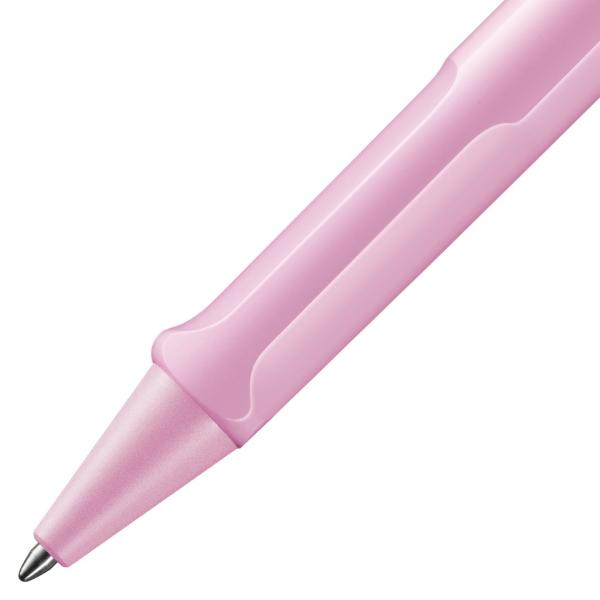 LAMY Kugelschreiber safari lightrose - Special Edition (2023)