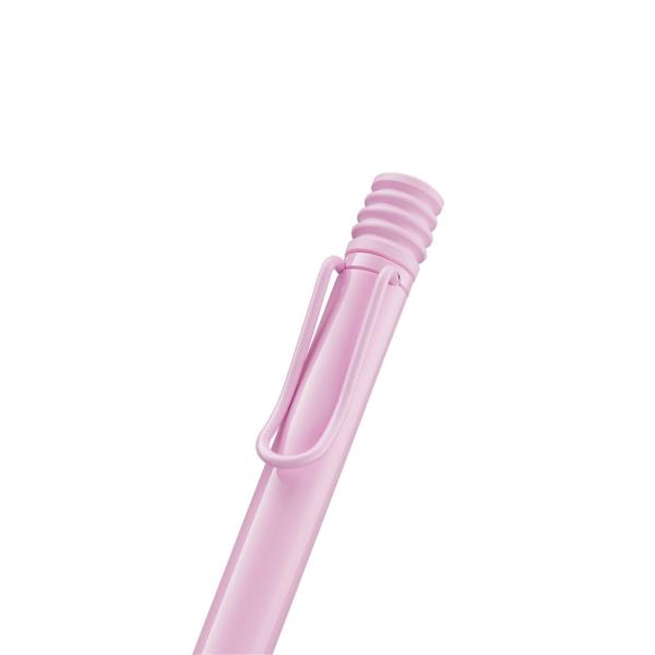 LAMY Kugelschreiber safari lightrose - Special Edition (2023)