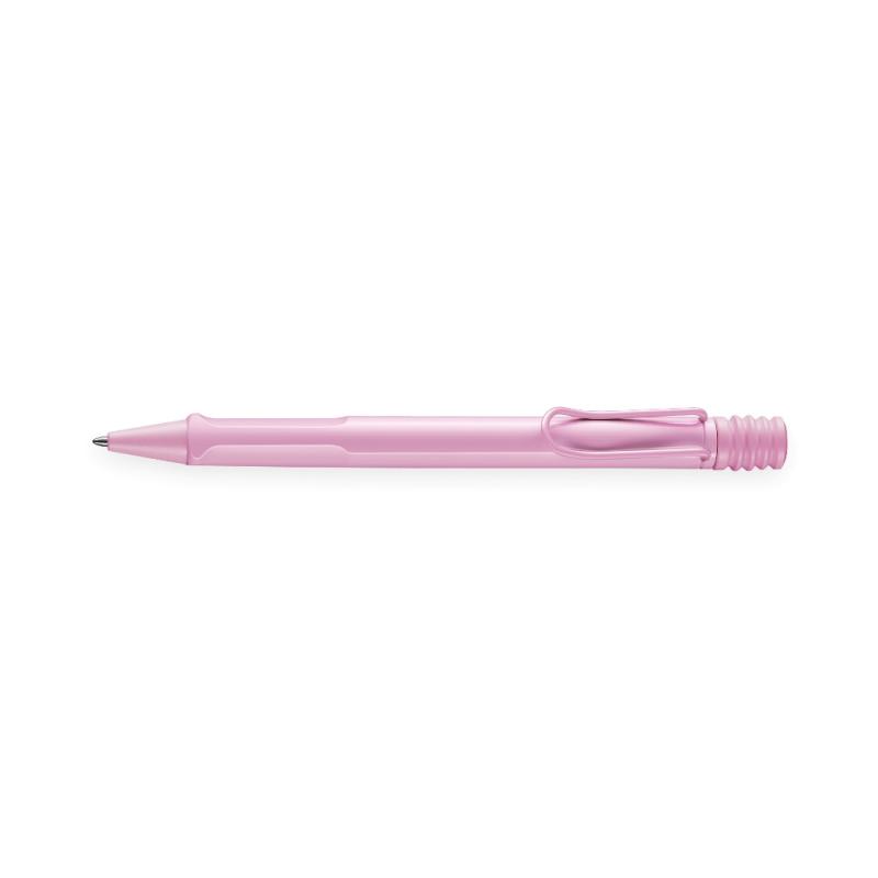 LAMY Kugelschreiber safari lightrose - Special Edition (2023)