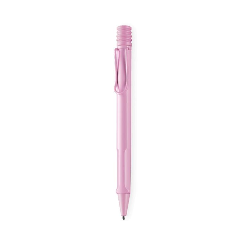 LAMY Kugelschreiber safari lightrose - Special Edition (2023)