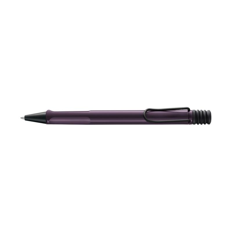 Lamy Kugelschreiber safari violet blackberry - Special Edition (2024)