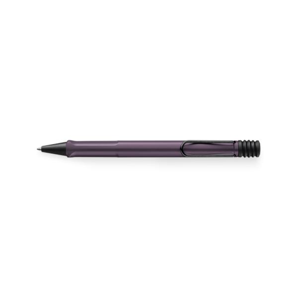 Lamy Kugelschreiber safari violet blackberry - Special Edition (2024)
