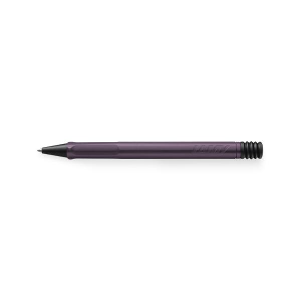 Lamy Kugelschreiber safari violet blackberry - Special Edition (2024)