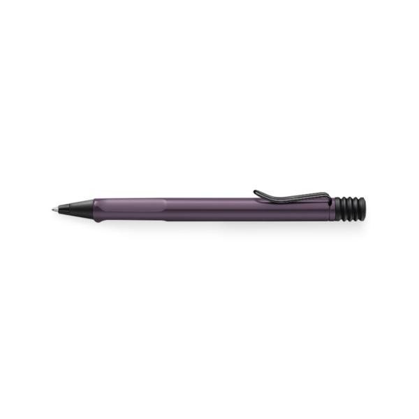 Lamy Kugelschreiber safari violet blackberry - Special Edition (2024)