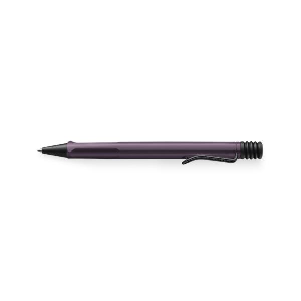 Lamy Kugelschreiber safari violet blackberry - Special Edition (2024)