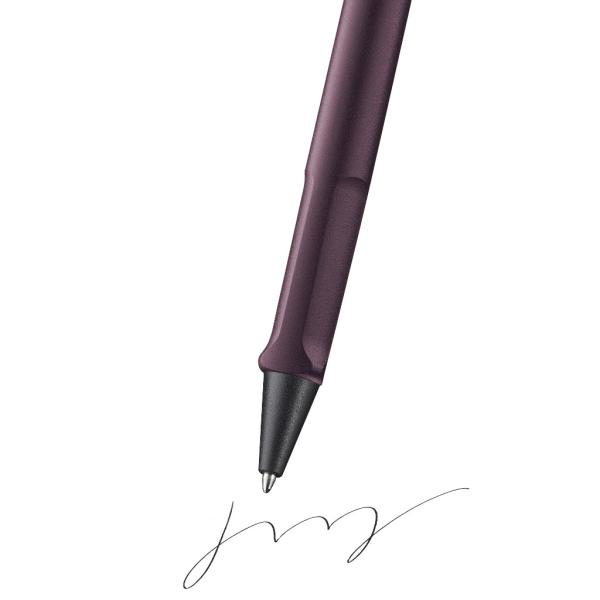 LAMY Kugelschreiber safari scarlet