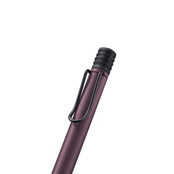 LAMY Kugelschreiber safari scarlet