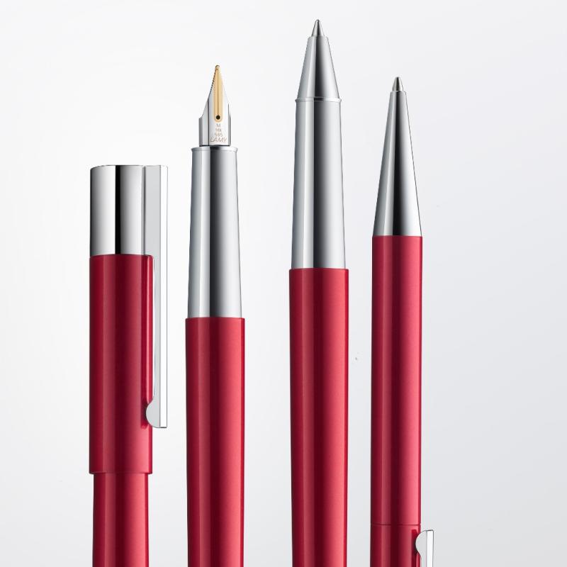LAMY Kugelschreiber scala pianored