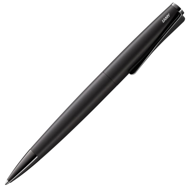 LAMY Kugelschreiber studio Lx all black