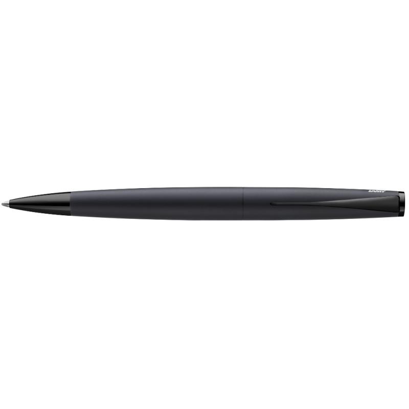LAMY Kugelschreiber studio Lx all black