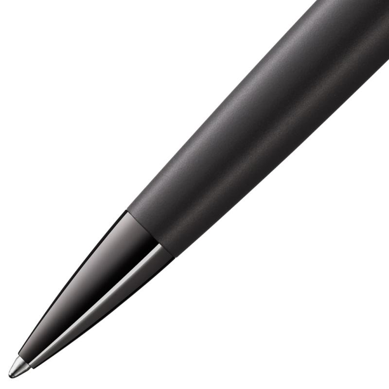 LAMY Kugelschreiber studio Lx all black